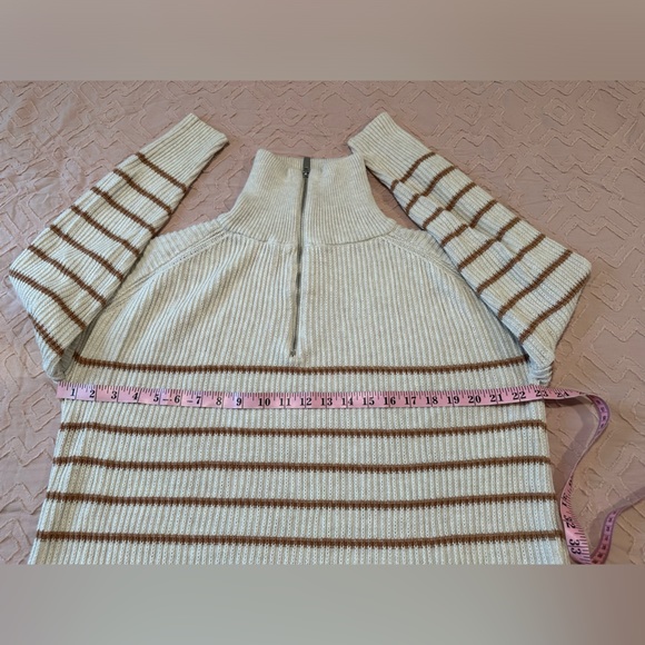 Rachel Zoe Size L sweater - Picture 6 of 10